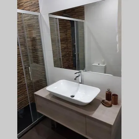 Apartment Stunning Newly Refurbished Flat In Cascais