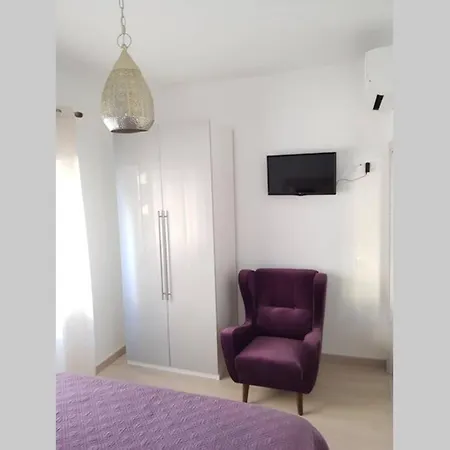 Stunning Newly Refurbished Flat In Cascais Appartement